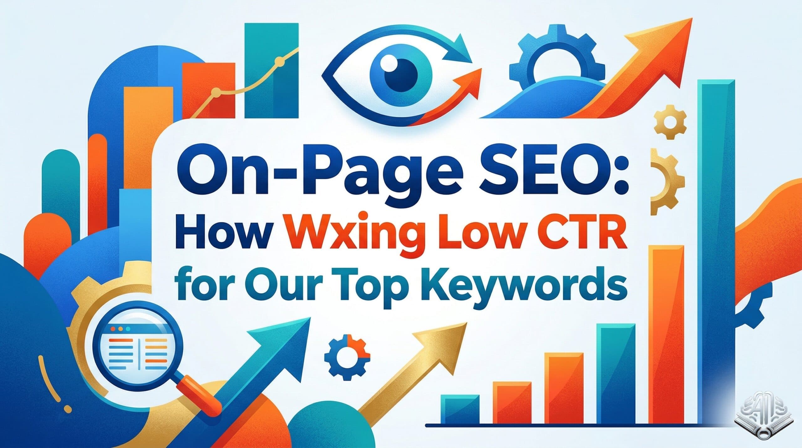 On-Page SEO: How We’re Fixing Low CTR for Our Top Keywords
