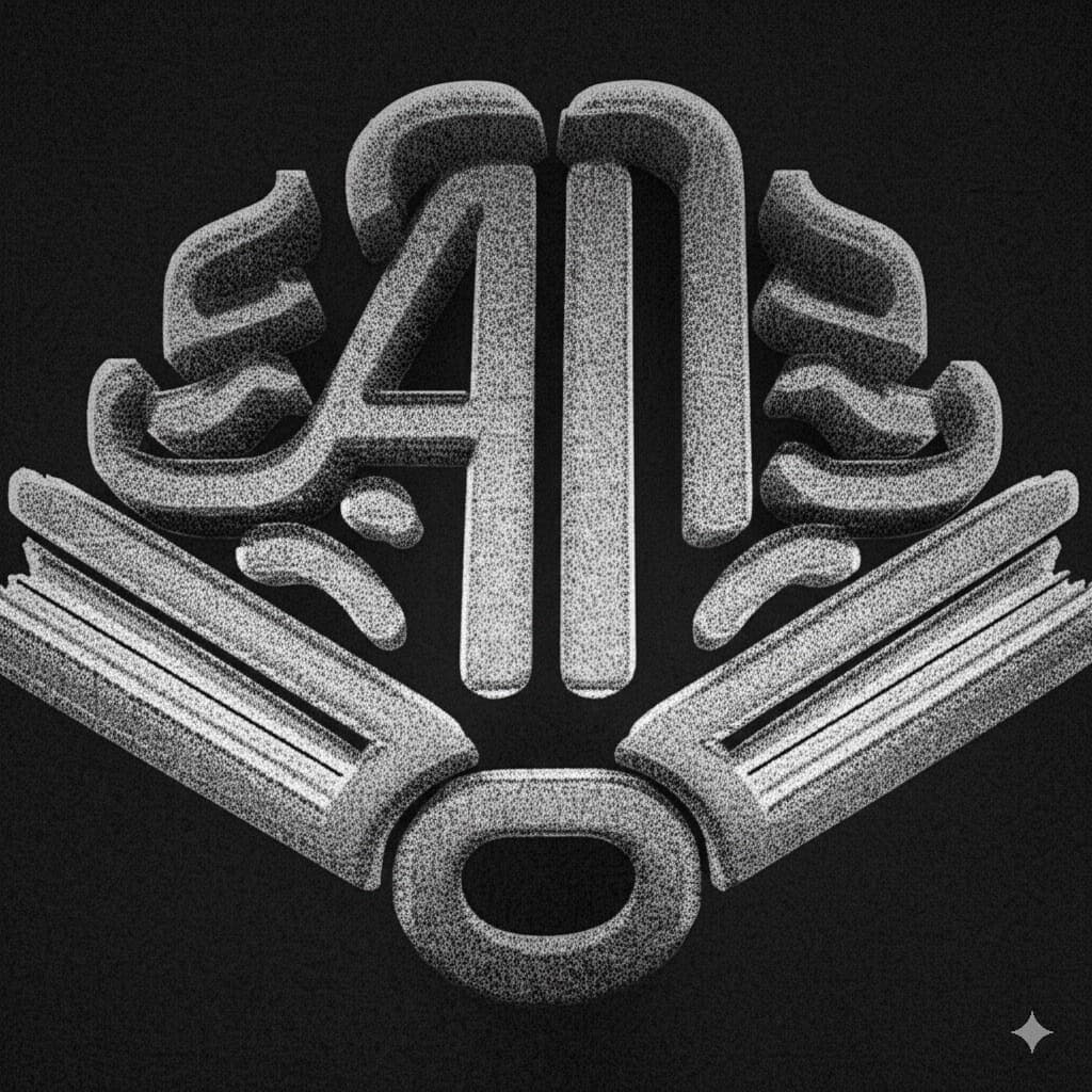 The Convergence of AI, Search, and Commerce (Q3 2025)